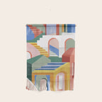 Maze Wall Hanging Gallery Image 1