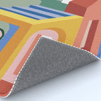 Maze Rug Gallery Image 4
