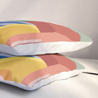 Maze Pillow Sham Gallery Image 3