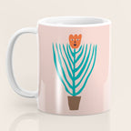 Sassy flower Coffee Mug Gallery Image 3