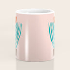 Sassy flower Coffee Mug Gallery Image 4