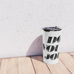 Do Your Job Travel Mug Gallery Image 4
