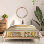 Inner Peace Comforter Gallery Image 3