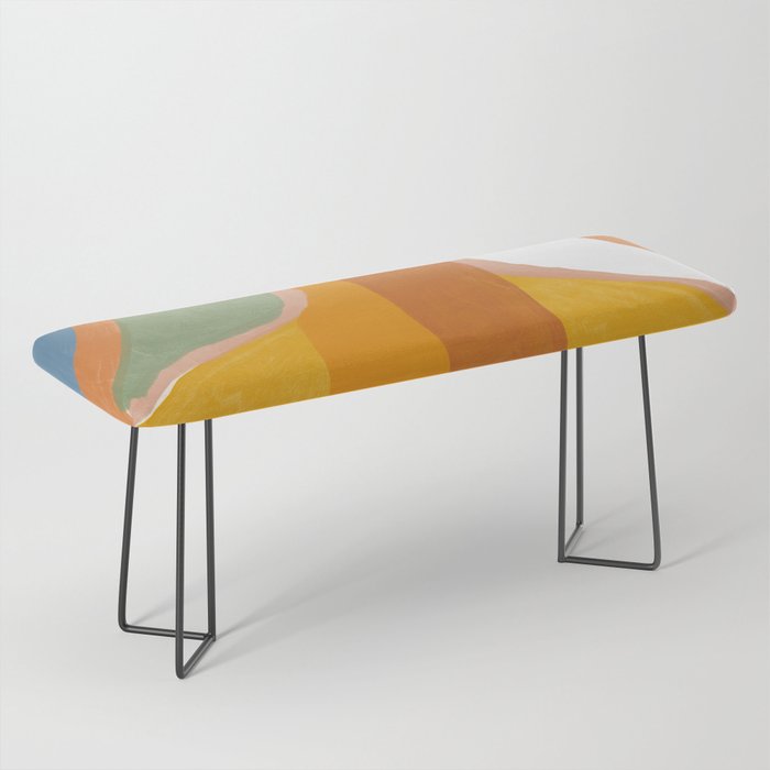 Sherbert Dreams Bench Gallery Image 1