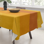 Sherbert Dreams Tablecloth Gallery Image 3