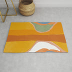 Sherbert Dreams Rug Gallery Image 1