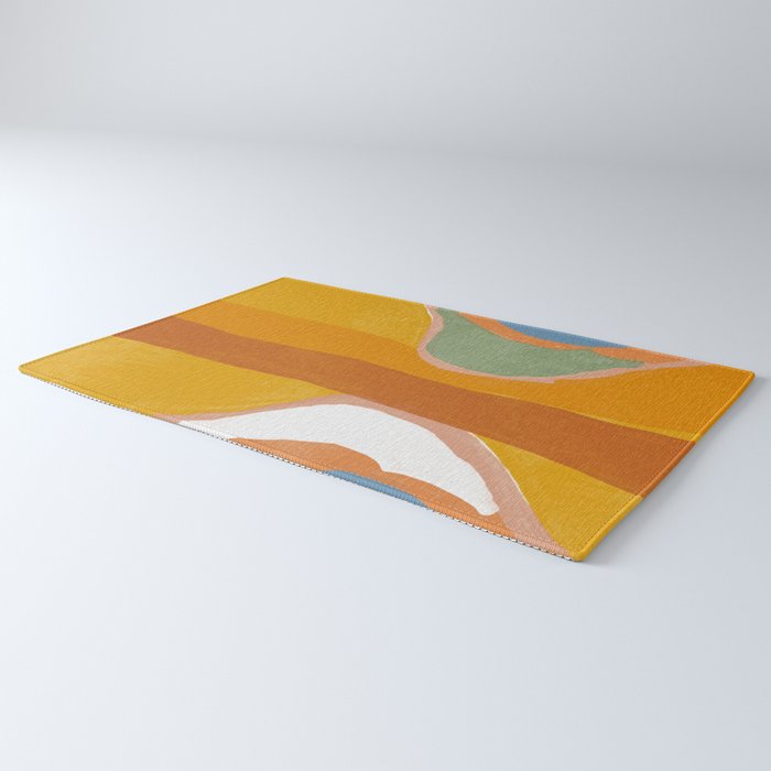 Sherbert Dreams Rug Gallery Image 3