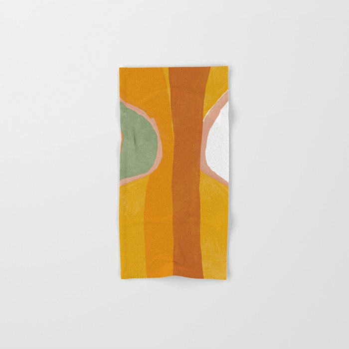 Sherbert Dreams Bath Towel Gallery Image 1