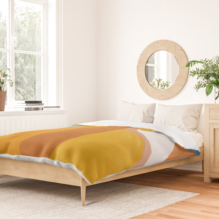 Sherbert Dreams Duvet Cover Gallery Image 2