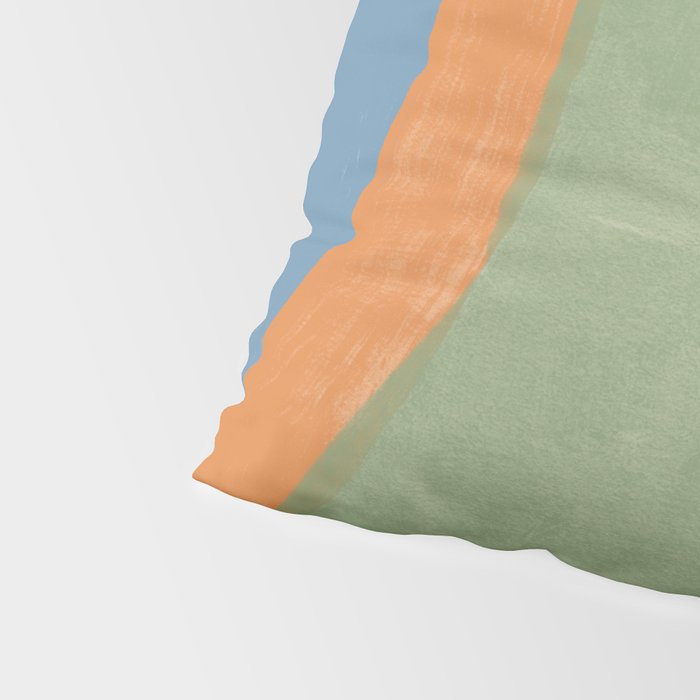 Sherbert Dreams Pillow Sham Gallery Image 4