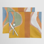 Sherbert Dreams Placemat Gallery Image 1