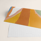 Sherbert Dreams Wrapping Paper Gallery Image 2