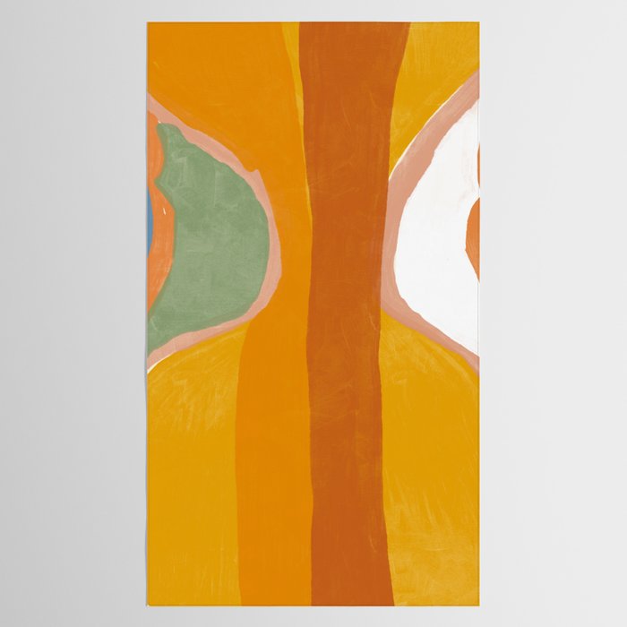Sherbert Dreams Tablecloth Gallery Image 2