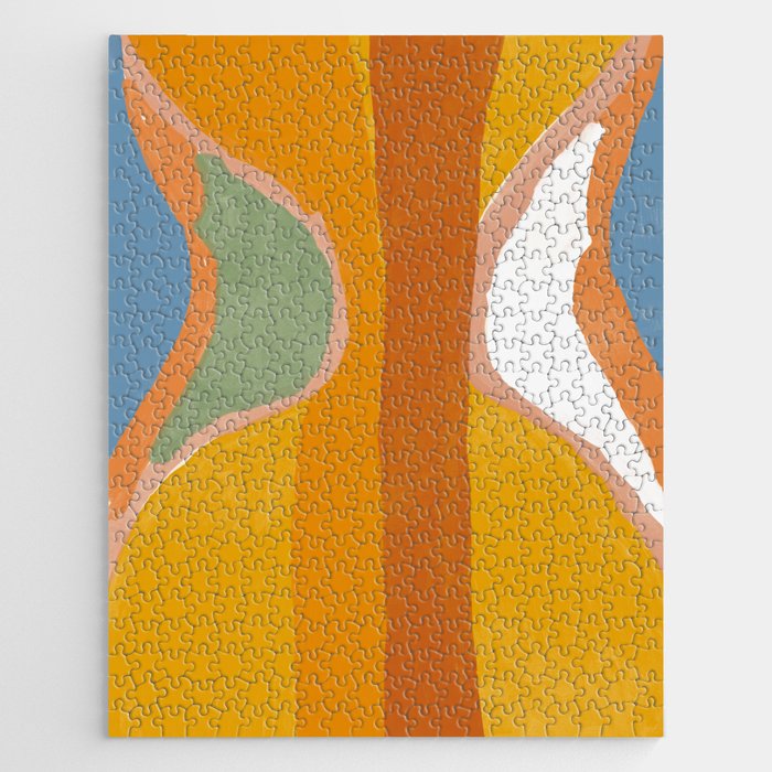 Sherbert Dreams Jigsaw Puzzle Gallery Image 1
