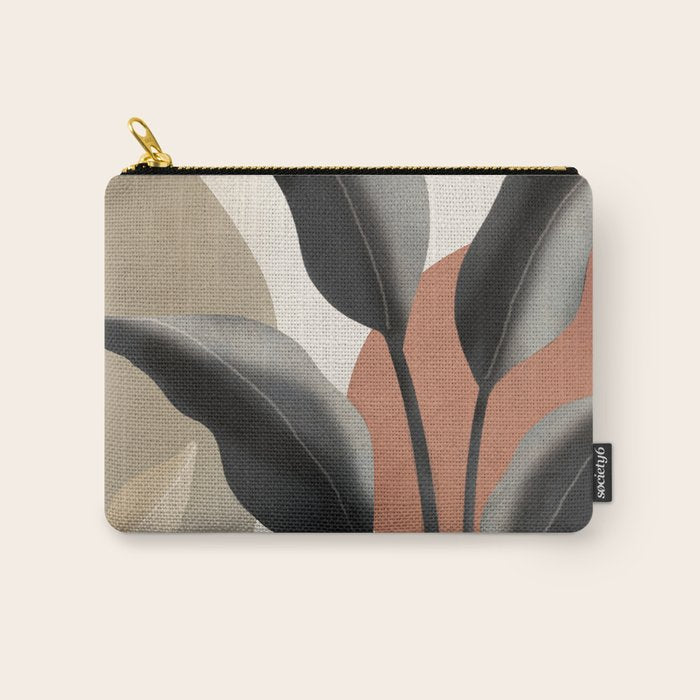 Moment in the Nature 3 Carry All Pouch Gallery Image 1