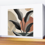 Moment in the Nature 3 Wall Mural Gallery Image 2