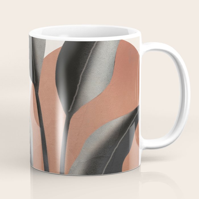 Moment in the Nature 3 Coffee Mug Gallery Image 1