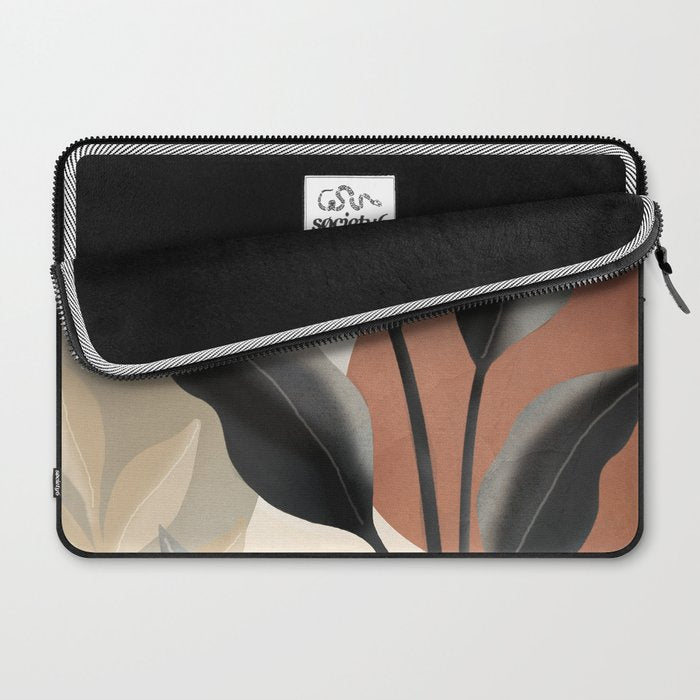 Moment in the Nature 3 Laptop Sleeve Gallery Image 2