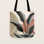 Moment in the Nature 3 Tote Bag Gallery Image 1