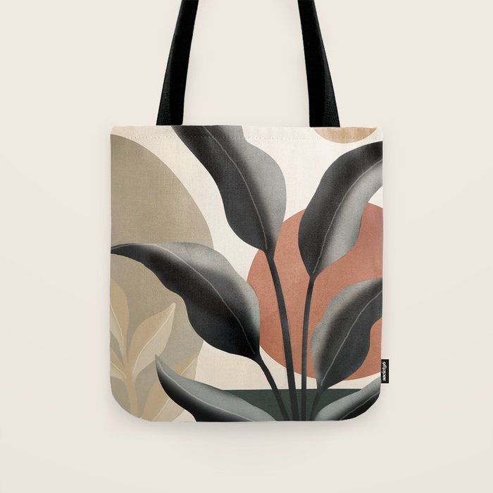 Moment in the Nature 3 Tote Bag Gallery Image 1