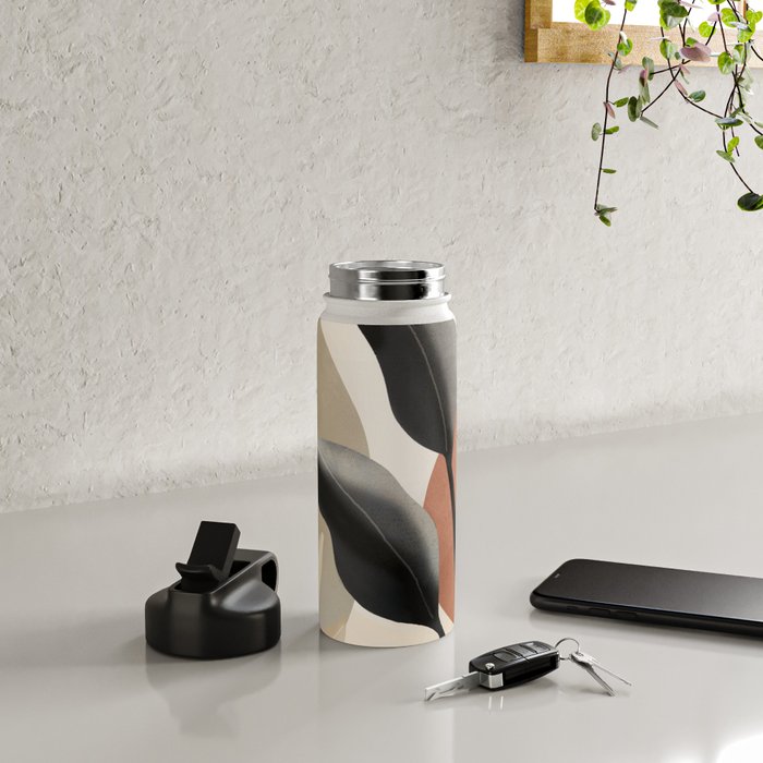 Moment in the Nature 3 Water Bottle Gallery Image 4