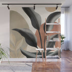 Moment in the Nature 3 Wall Mural Gallery Image 1