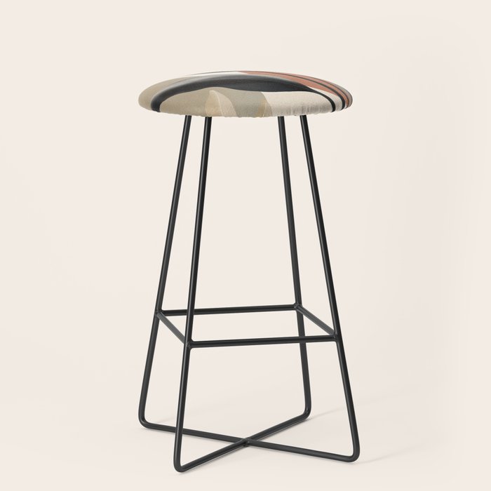 Moment in the Nature 3 Stool Gallery Image 1