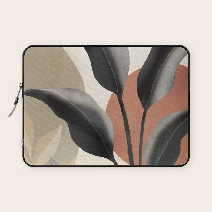 Moment in the Nature 3 Laptop Sleeve Gallery Image 1