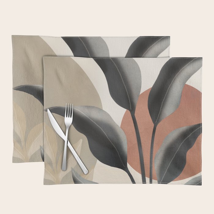 Moment in the Nature 3 Placemat Gallery Image 1