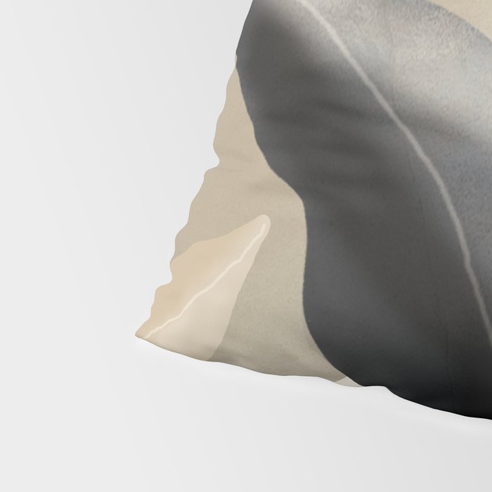 Moment in the Nature 3 Pillow Sham Gallery Image 4