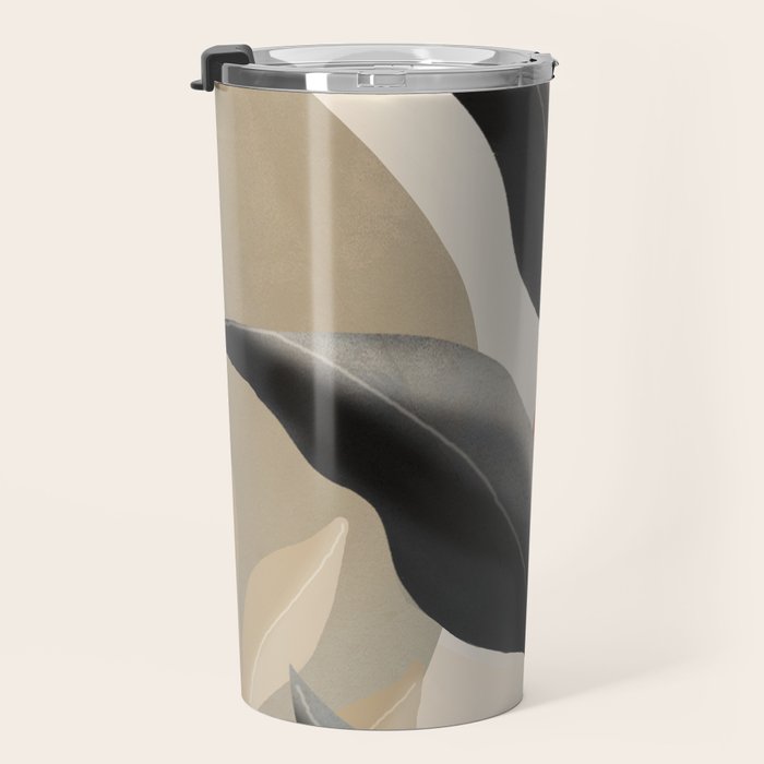 Moment in the Nature 3 Travel Mug Gallery Image 3