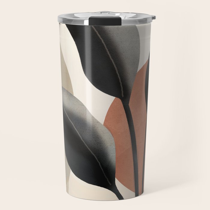 Moment in the Nature 3 Travel Mug Gallery Image 1