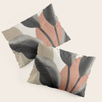 Moment in the Nature 3 Pillow Sham Gallery Image 3