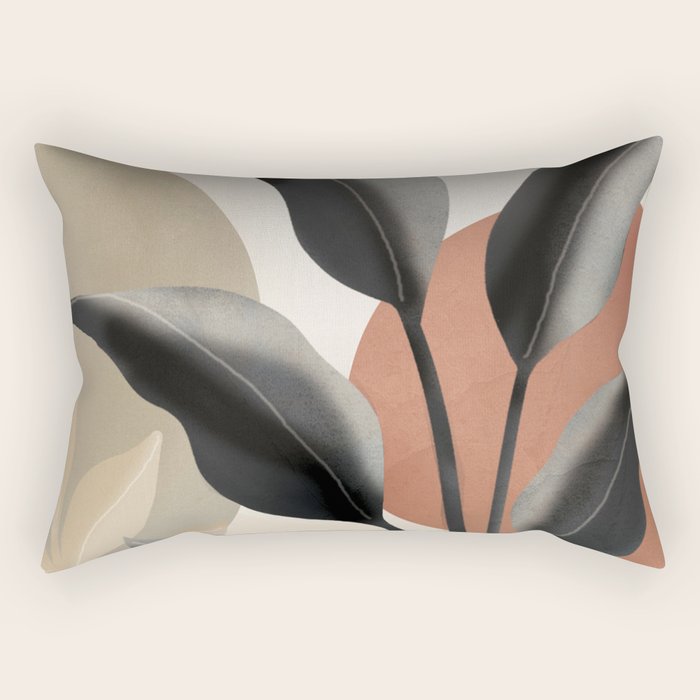 Moment in the Nature 3 Rectangular Pillow Gallery Image 2
