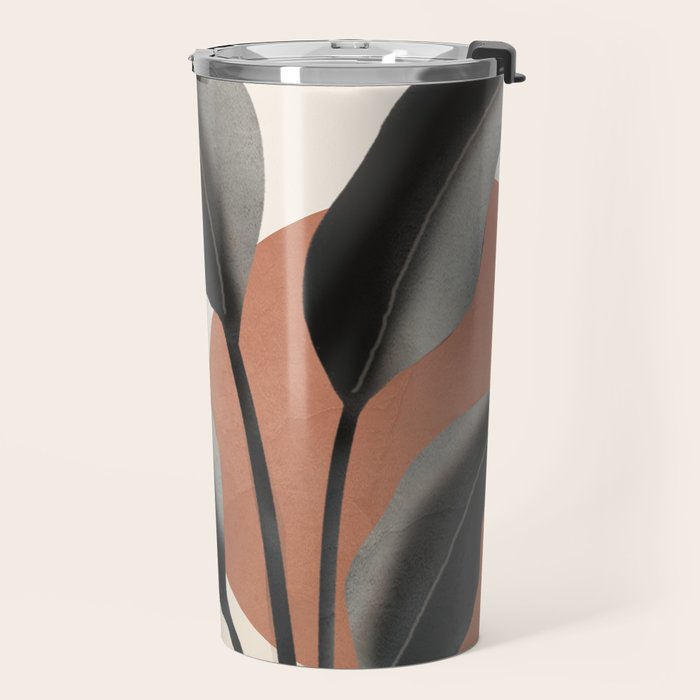 Moment in the Nature 3 Travel Mug Gallery Image 2