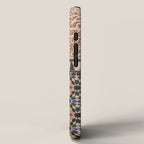 Historical Tiles - Alhambra Granada Spain iPhone Case Gallery Image 2