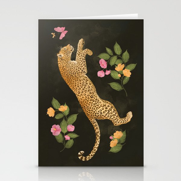 reach for it Stationery Card Gallery Image 1