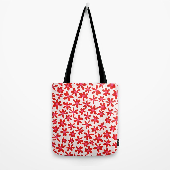 wildflowers 2 Tote Bag Gallery Image 2