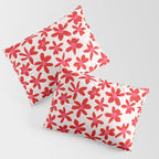 wildflowers 2 Pillow Sham Gallery Image 3