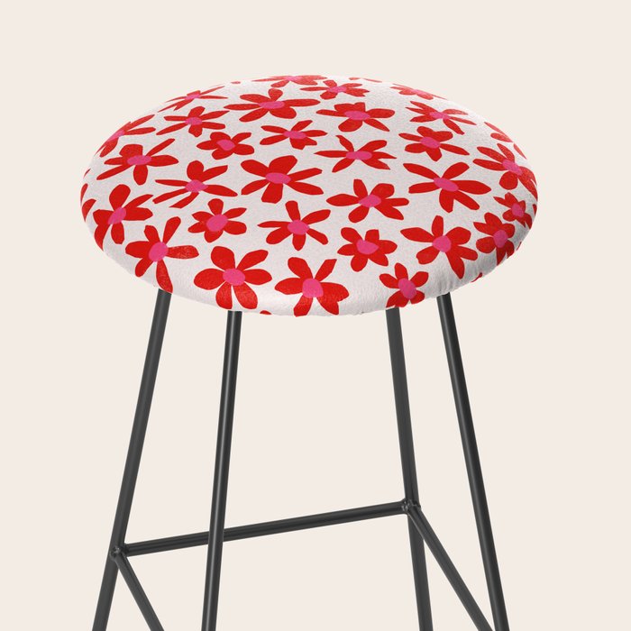 wildflowers 2 Stool Gallery Image 2