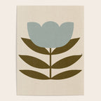 Single Bloom Poster Gallery Image 4