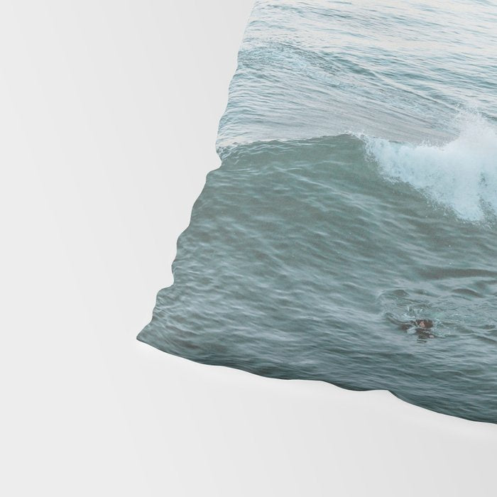 lets surf v Pillow Sham Gallery Image 4