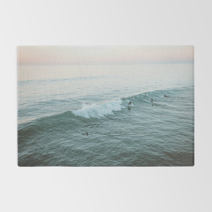lets surf v Rug Gallery Image 2