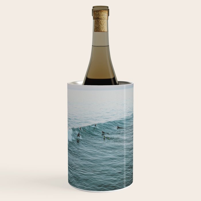 lets surf v Wine Chiller Gallery Image 3
