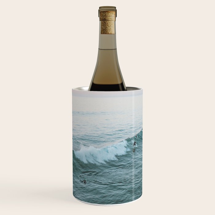 lets surf v Wine Chiller Gallery Image 1