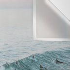 lets surf v Wall Tapestry Gallery Image 3