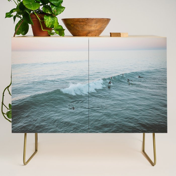 lets surf v Credenza Gallery Image 1