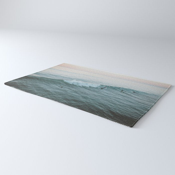 lets surf v Rug Gallery Image 3