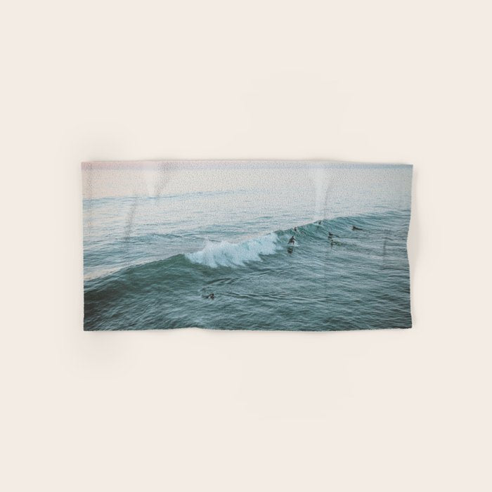 lets surf v Towels Gallery Image 1