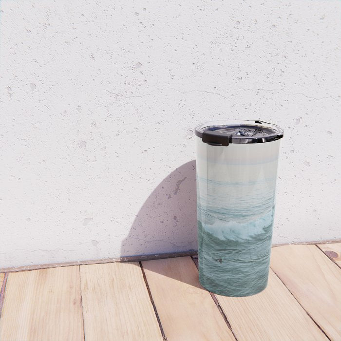 lets surf v Travel Mug Gallery Image 4